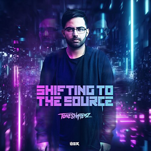 Toneshifterz - Shifting To The Source (2018)