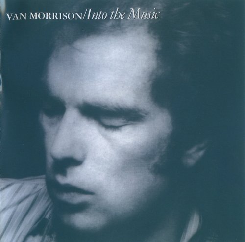 Van Morrison - Into The Music (1979/2008)