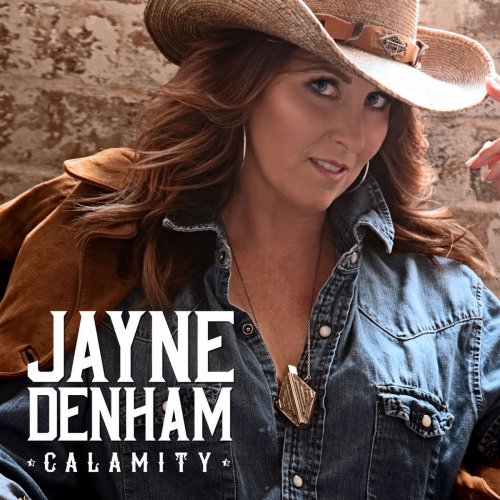 Jayne Denham - Calamity (2018)
