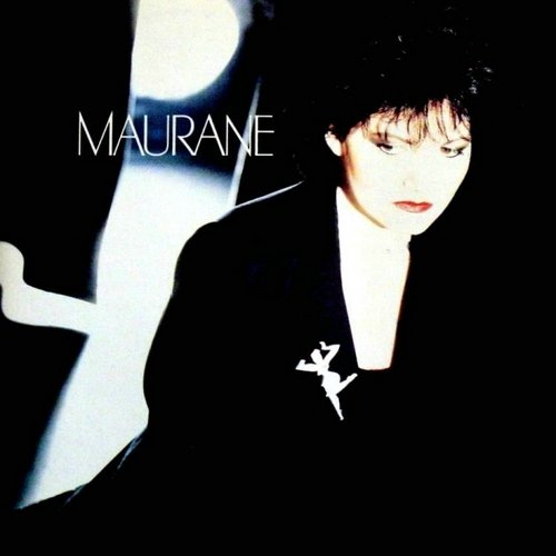 Maurane - Maurane (1989)