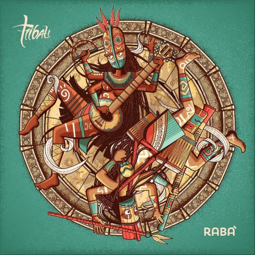 Tribali - Raba (2018)