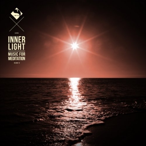 VA - Inner Light. Music for Meditation, Vol.10 (2018)