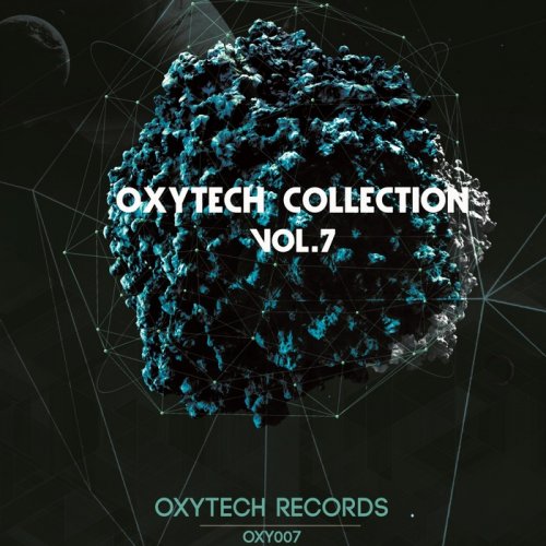 VA - Oxytech Collection, Vol. 7 (2018)