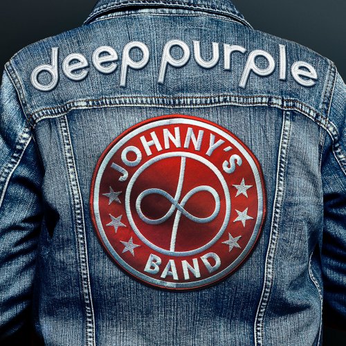 Deep Purple - Johnny's Band EP (2017) [Hi-Res]