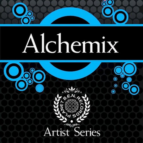 Alchemix - Works (2011)