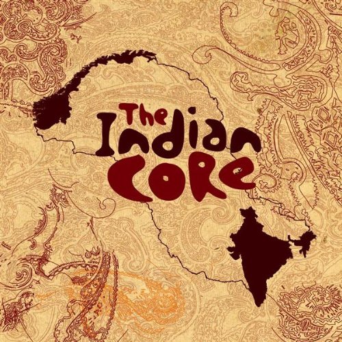 The Core - The Indian Core (2007)