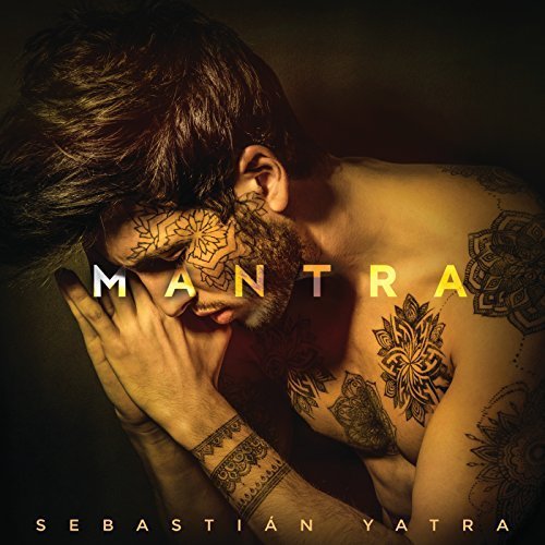 Sebastián Yatra - Mantra (2018) FLAC