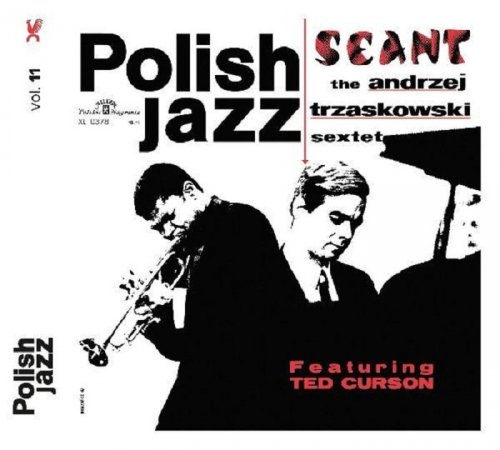 Trzaskowski Andrzej Sekstet - Polish Jazz: Seant. Volume 11 (1966 / 2018)