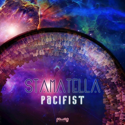 Stamatella - Pacifist (2018)