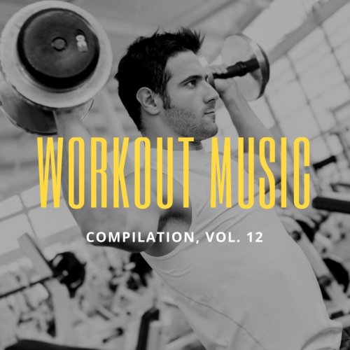 VA - Workout Music, Vol.12 (2018)