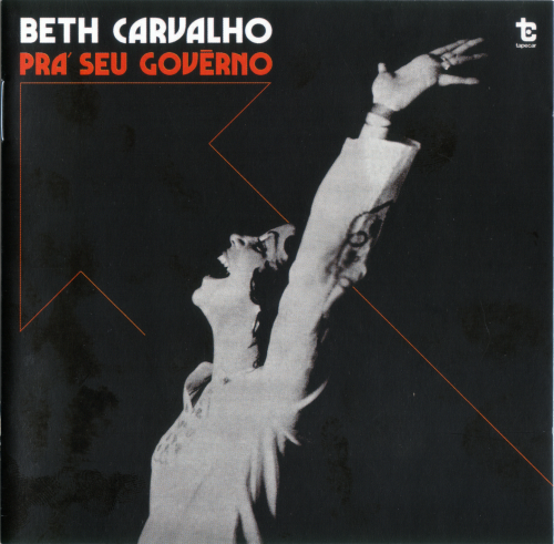 Beth Carvalho - Pra Seu Governo (2010)