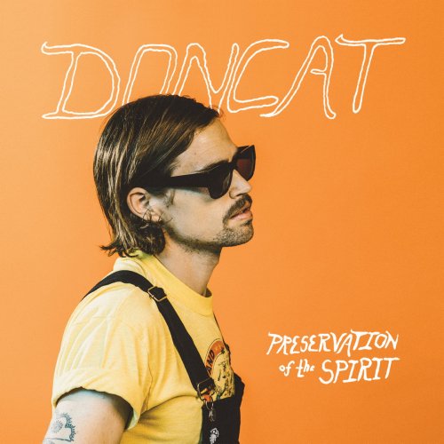 DonCat - Preservation of the Spirit (2018)