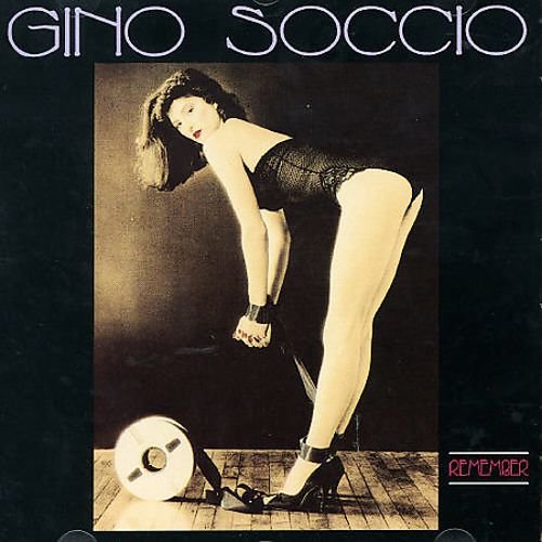 Gino Soccio - Remember (1984/1994)