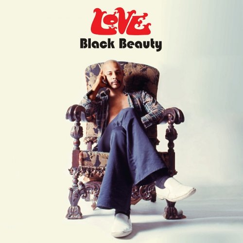 Love - Black Beauty (Deluxe Version) (2013) [HDTracks]