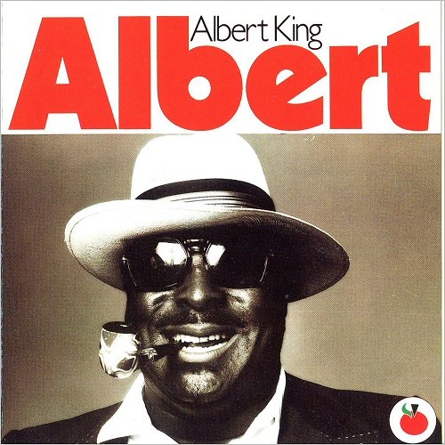 Albert King - Albert (1976)