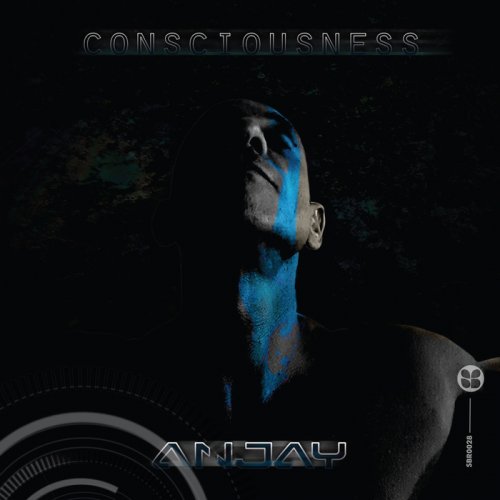 Anjay - Consciousness (2018)