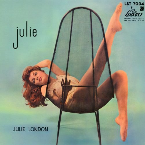 Julie London -  Julie (1956)