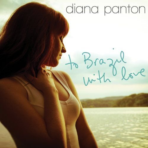 Diana Panton - To Brazil With Love (2011) FLAC