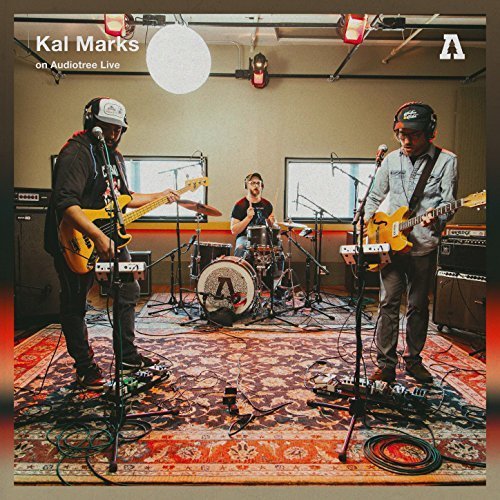 Kal Marks - Kal Marks on Audiotree Live (2018)