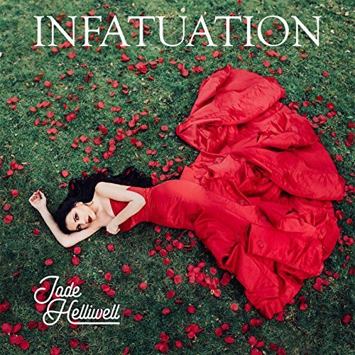 Jade Helliwell - Infatuation (2018)