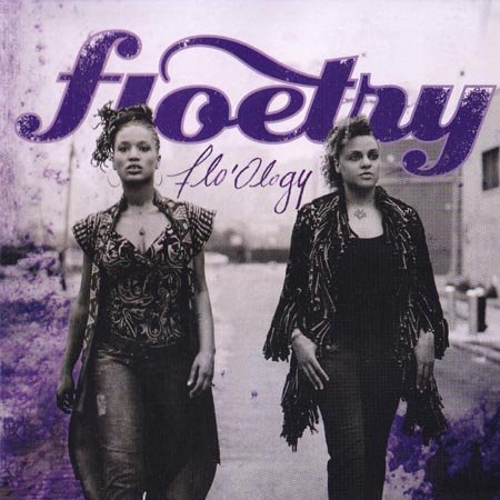 Floetry - Flo'Ology (2005)