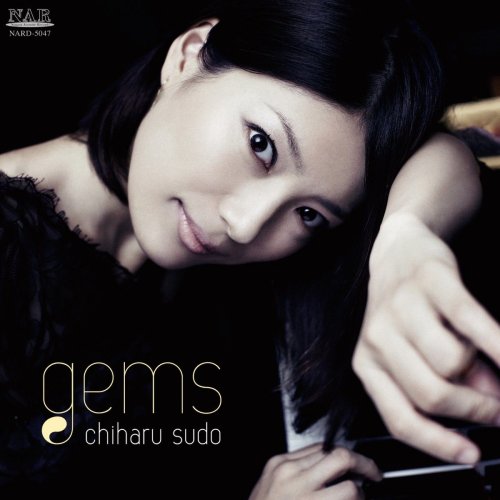 Chiharu Sudo - Gems (2018)