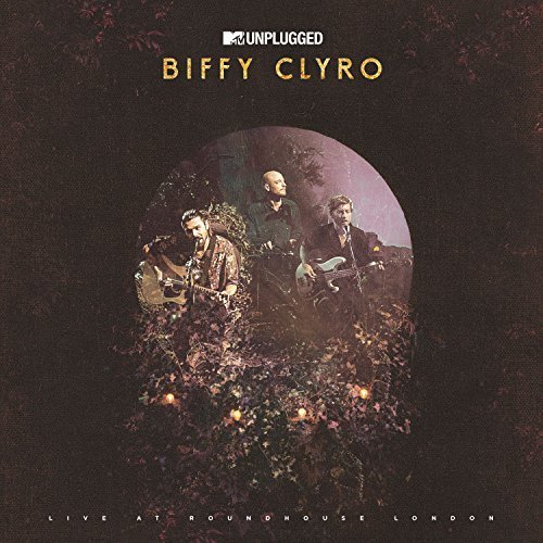 Biffy Clyro - MTV Unplugged (Live At Roundhouse, London) (2018)