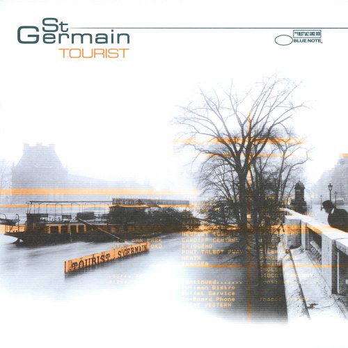 St Germain - Tourist (Deluxe Edition) (2000)