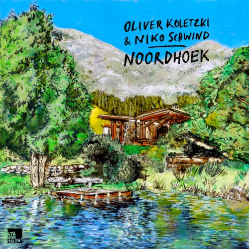 Oliver Koletzki & Niko Schwind - Noordhoek (2018)