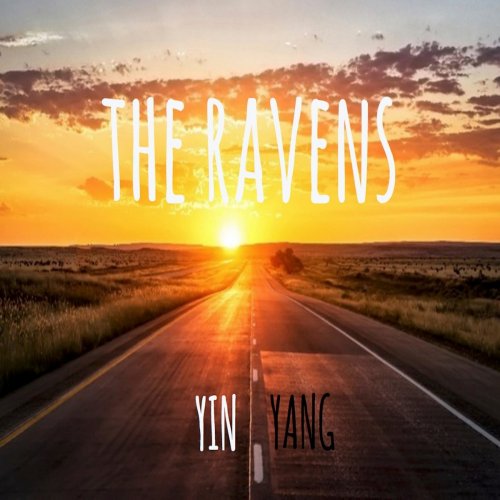 The Ravens - Yin Yang (2018)