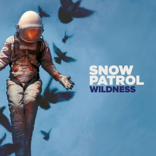 Snow Patrol - Wildness (2018) [Hi-Res]