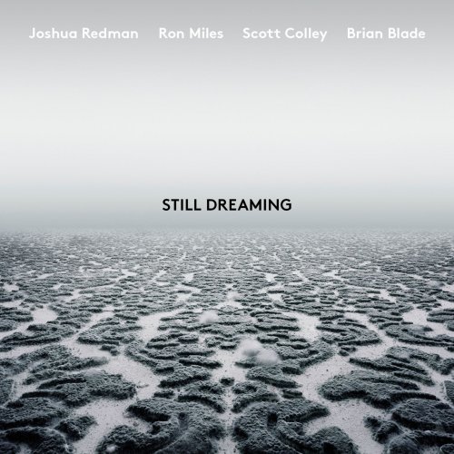 Joshua Redman - Still Dreaming (feat. Ron Miles, Scott Colley & Brian Blade) (2018) [Hi-Res]