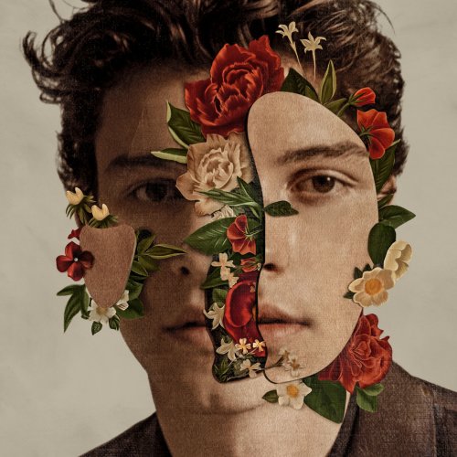 Shawn Mendes - Shawn Mendes (2018) [Hi-Res]