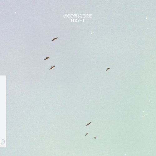 Lycoriscoris - Flight (2018)