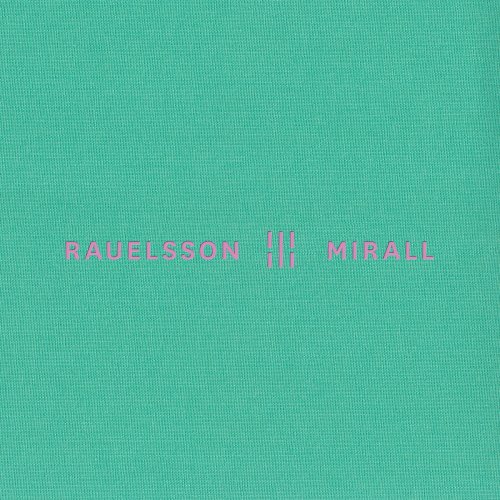 Rauelsson - Mirall (2018)