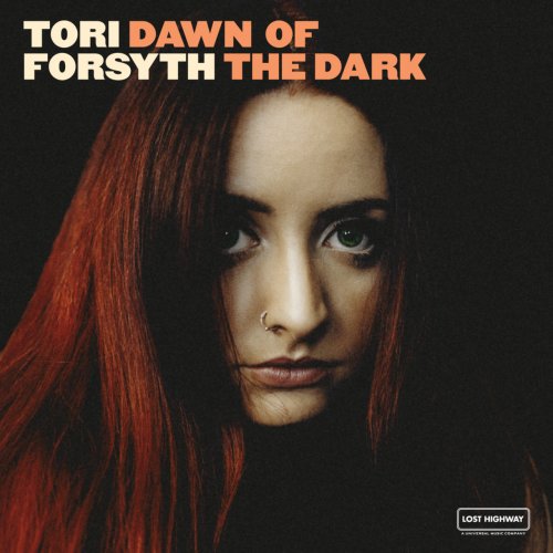 Tori Forsyth - Dawn of the Dark (2018)
