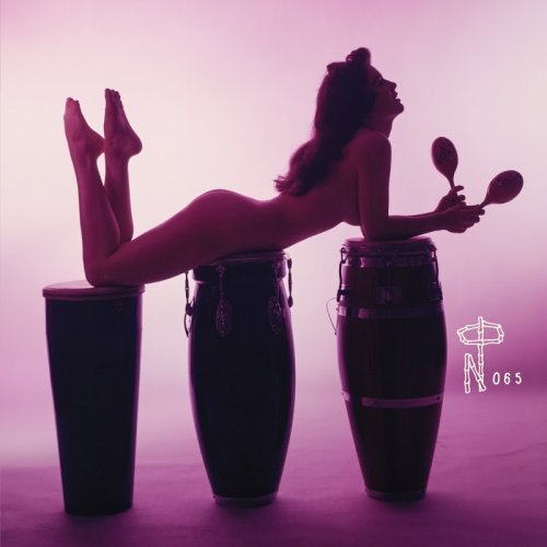 VA - Technicolor Paradise: Rhum Rhapsodies & Other Exotic Delights (2018) Lossless