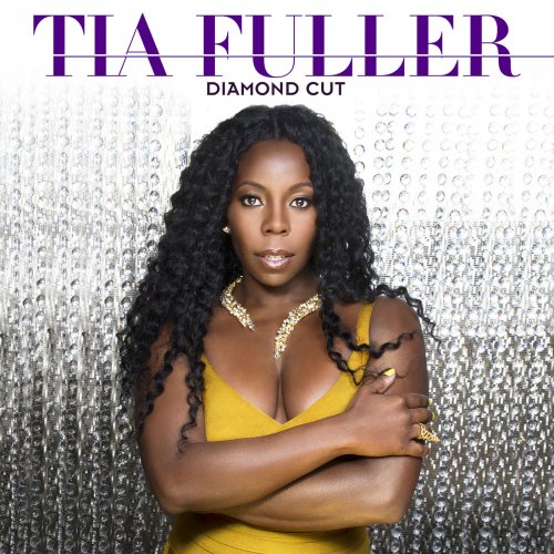 Tia Fuller - Diamond Cut (2018) [Hi-Res]