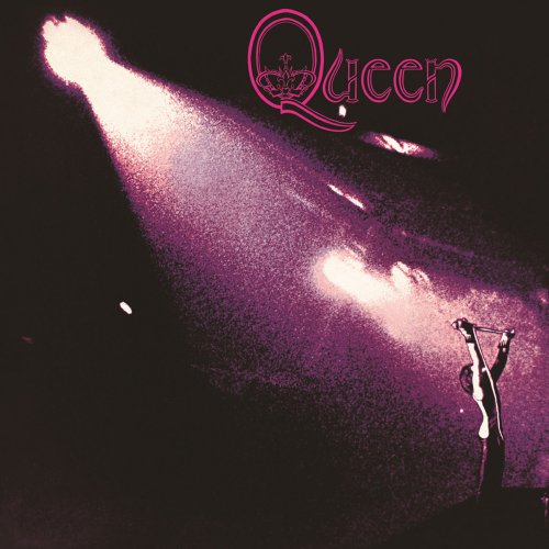 Queen - Queen (1973/2015) [HDTracks]