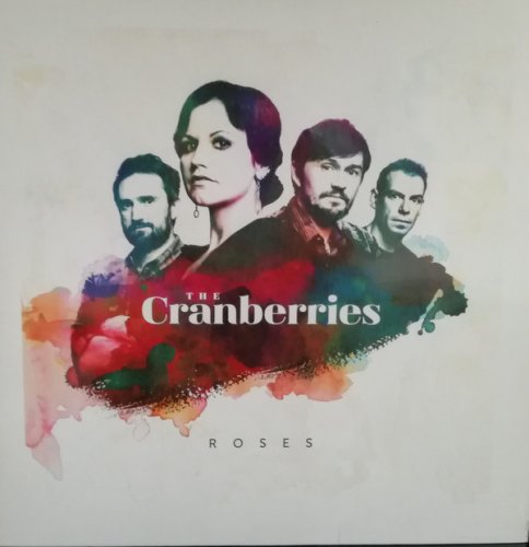 The Cranberries ‎- Roses (2012) LP