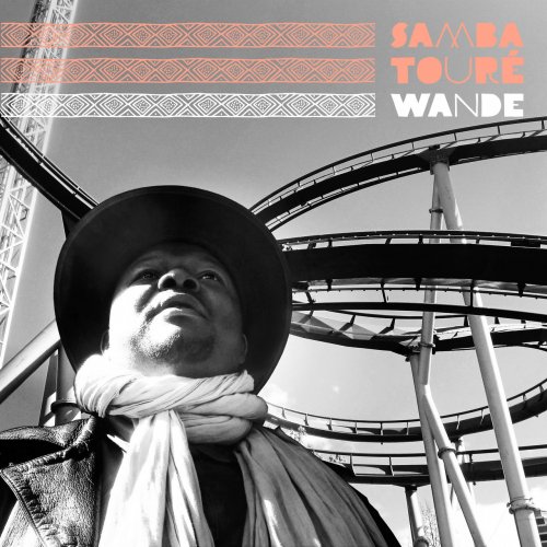 Samba Touré - Wande (2018)
