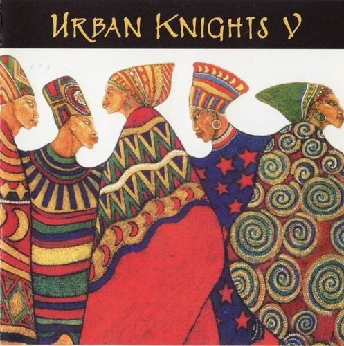Urban Knights - Urban Knights V (2003)