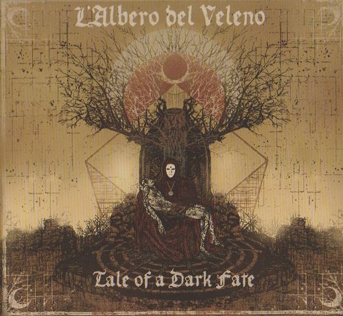 L'Albero Del Veleno - Tale Of A Dark Fate (2017)