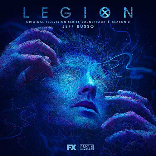 Jeff Russo - Legion Season 2 (Original Television Series Soundtrack) (2018)