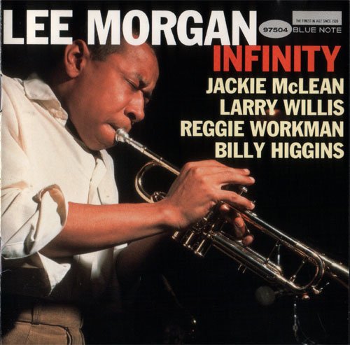 Lee Morgan - Infinity (1965) Flac