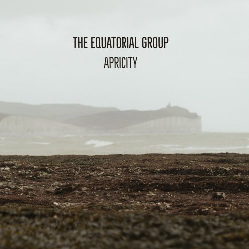 The Equatorial Group - Apricity (2018) [Hi-Res]