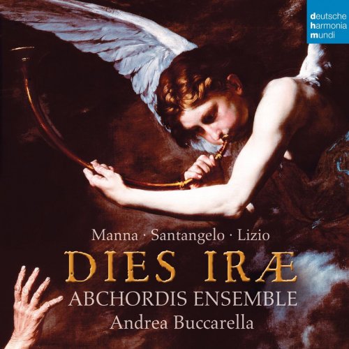 Abchordis Ensemble - Dies Irae - Sacred & Instrumental Music from 18th Century Naples (2018) [Hi-Res]