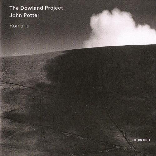 The Dowland Project & John Potter - Romaria (2008)