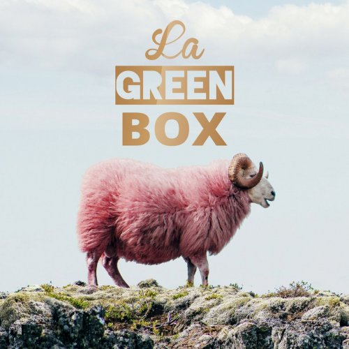 La Green Box - La Green Box (2018)