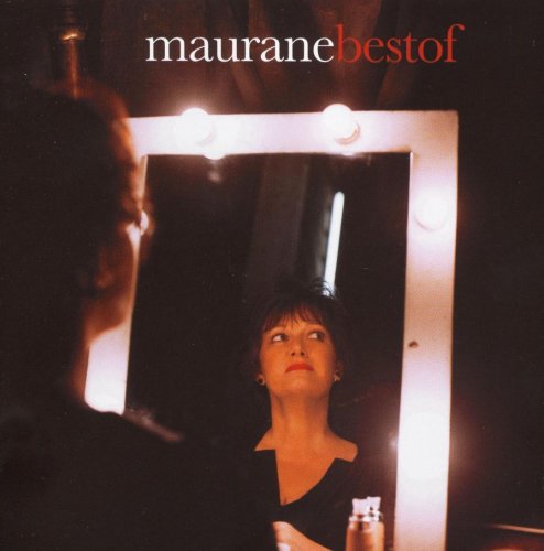 Maurane - Best of (2008)